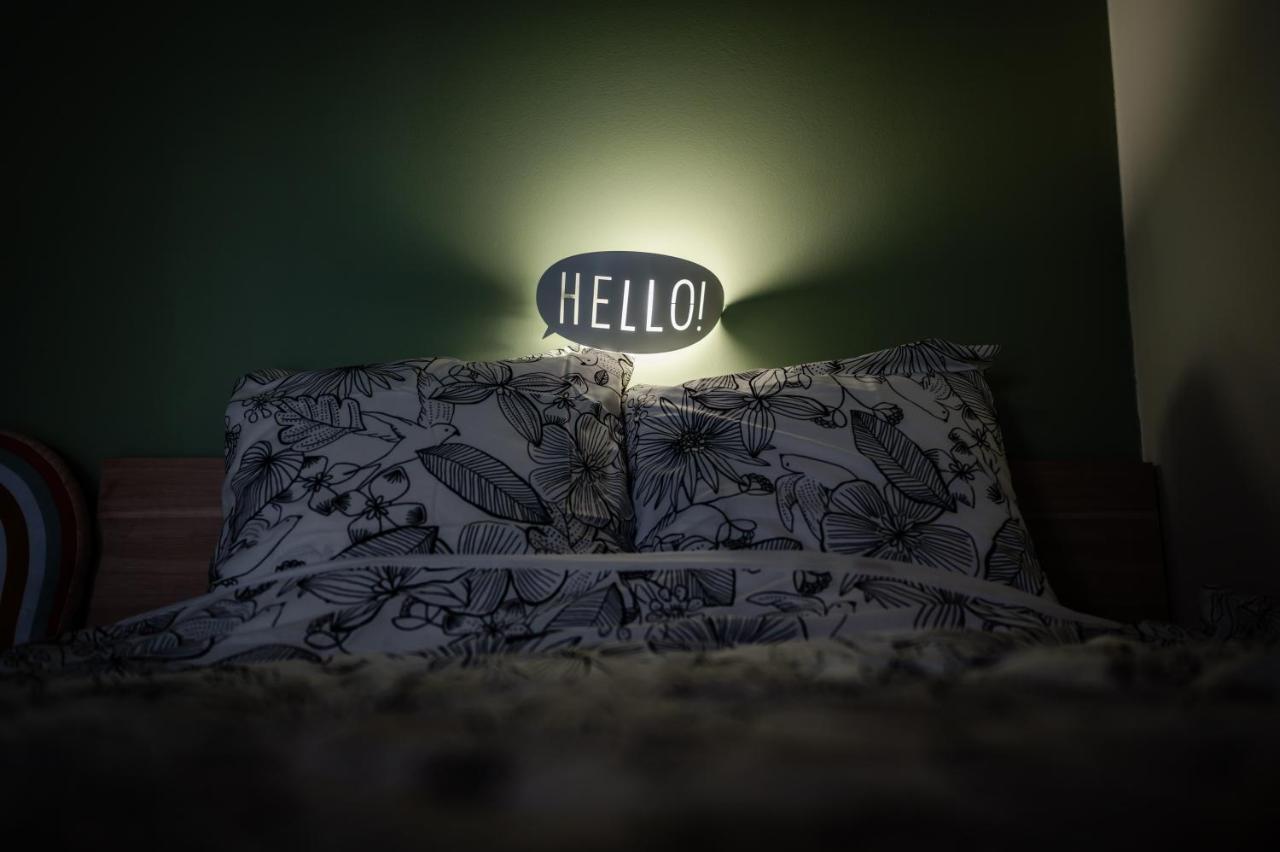 Le Cosy De Tonnerre Lejlighed Eksteriør billede